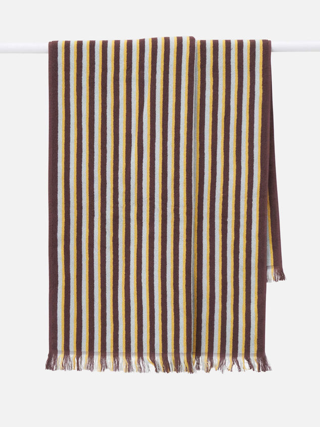 Tivoli Beach Towel