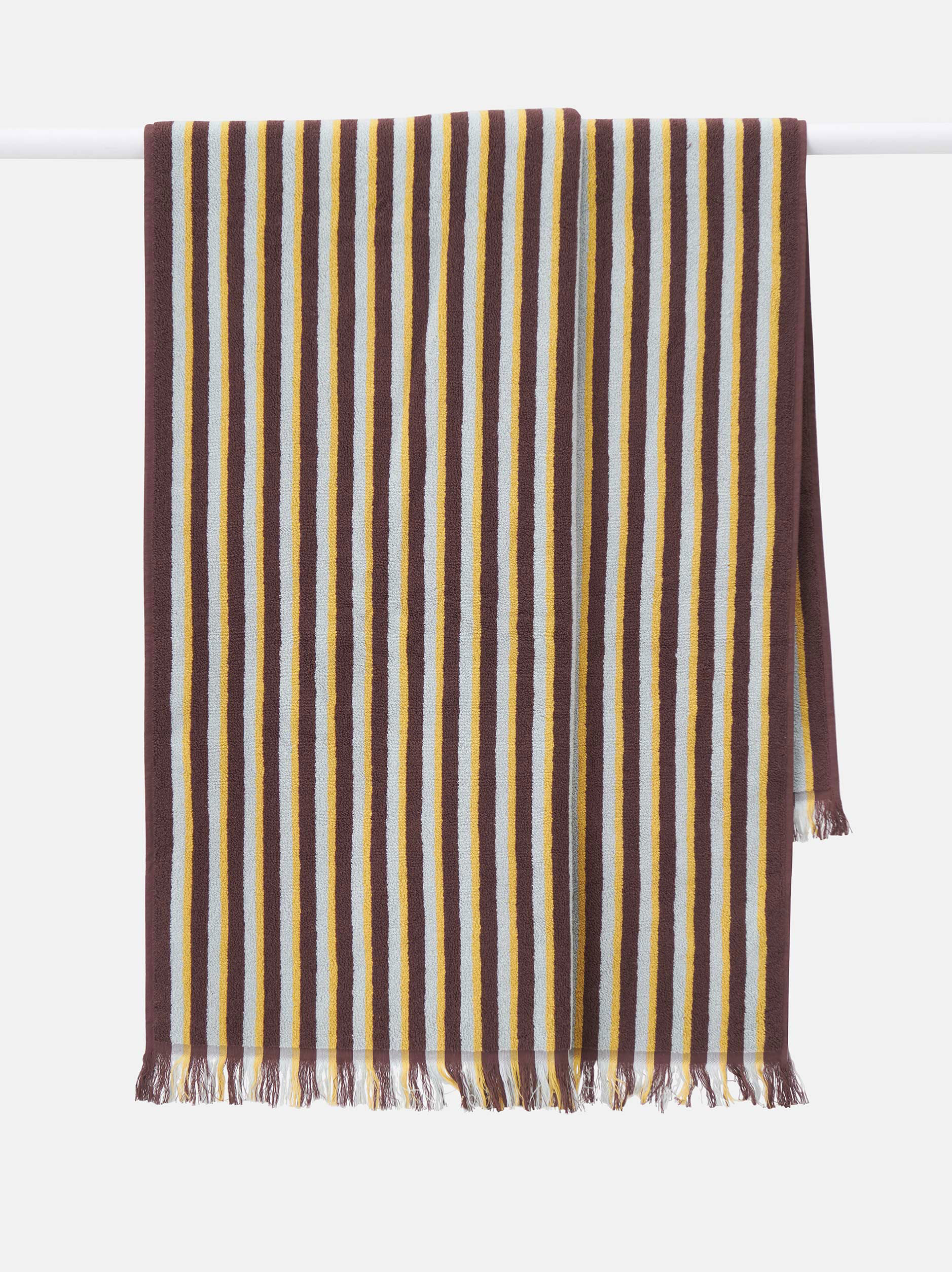 Tivoli Beach Towel