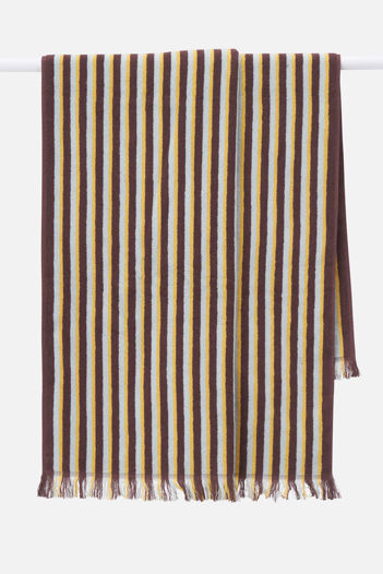 Tivoli Beach Towel