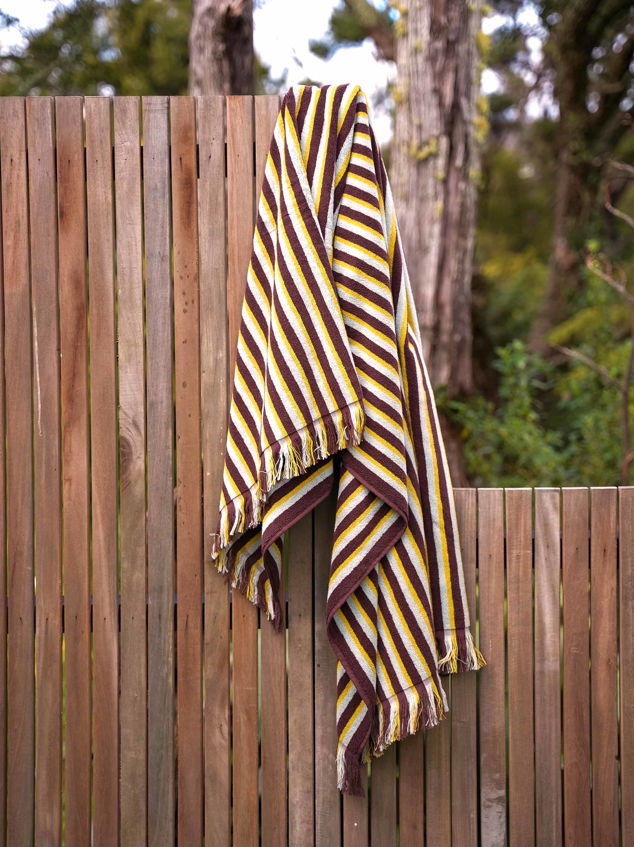 Tivoli Beach Towel