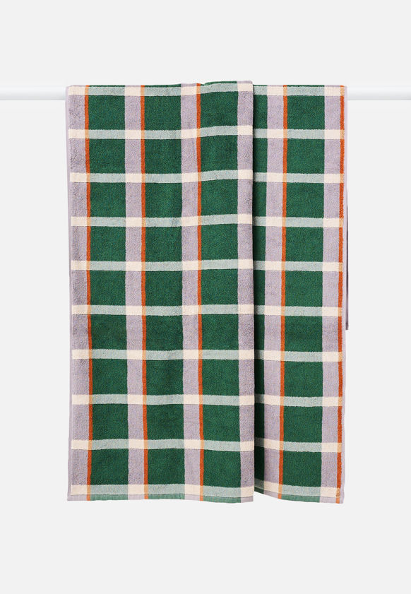 Cozumel Beach Towel