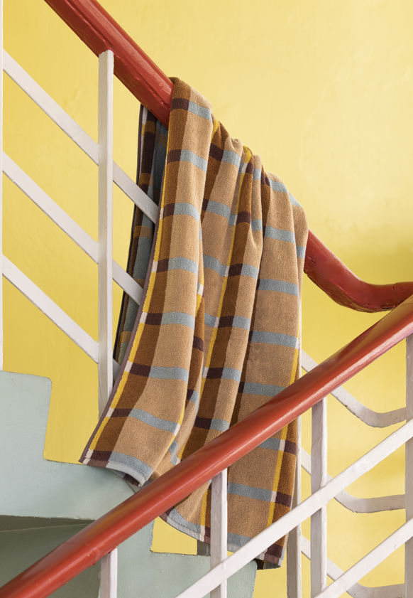 Cozumel Beach Towel