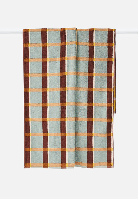 Cozumel Beach Towel
