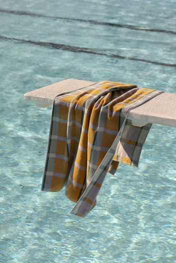 Cozumel Beach Towel