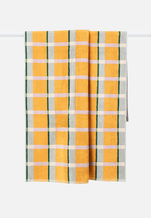 Cozumel Beach Towel