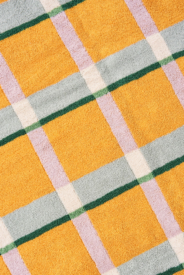 Cozumel Beach Towel