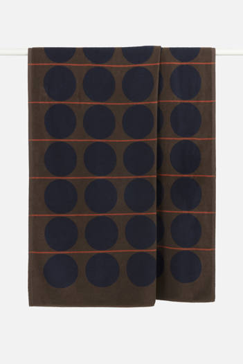Abacus Beach Towel