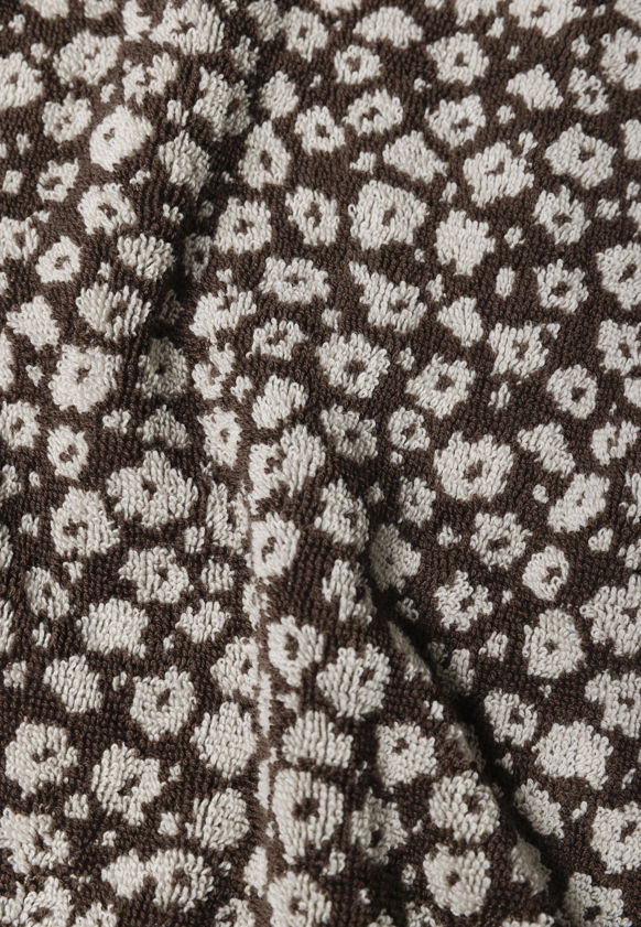 Forget Me Not Cotton Bath Towel Range