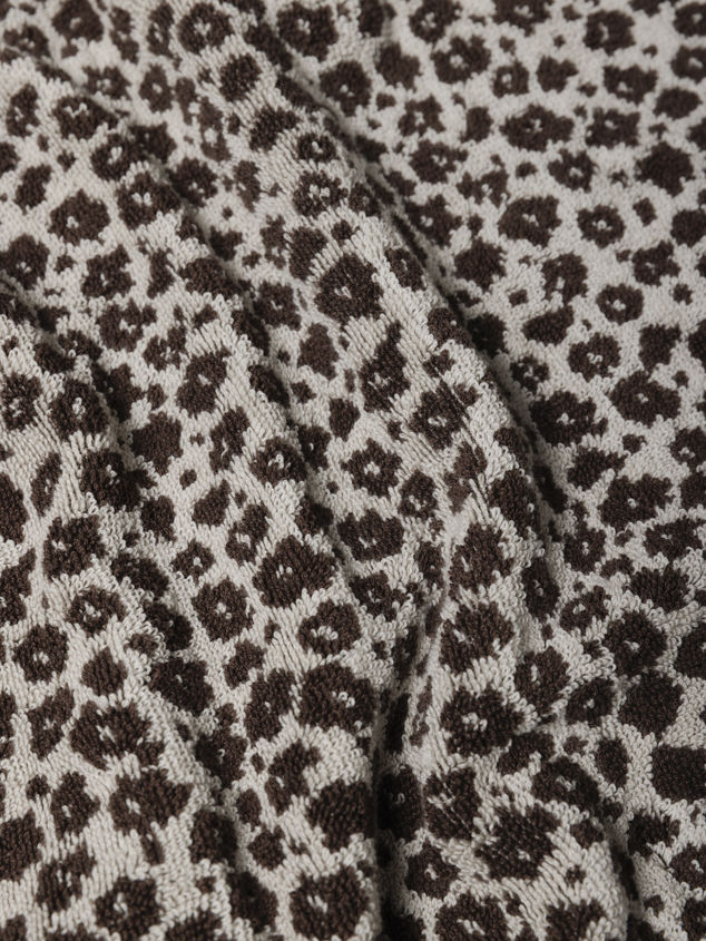 Forget Me Not Cotton Bath Towel Range