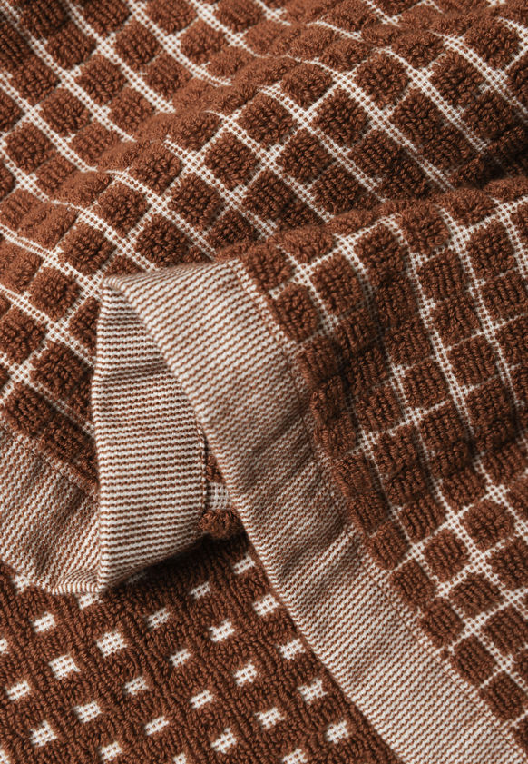 Nero Cotton Face Cloth