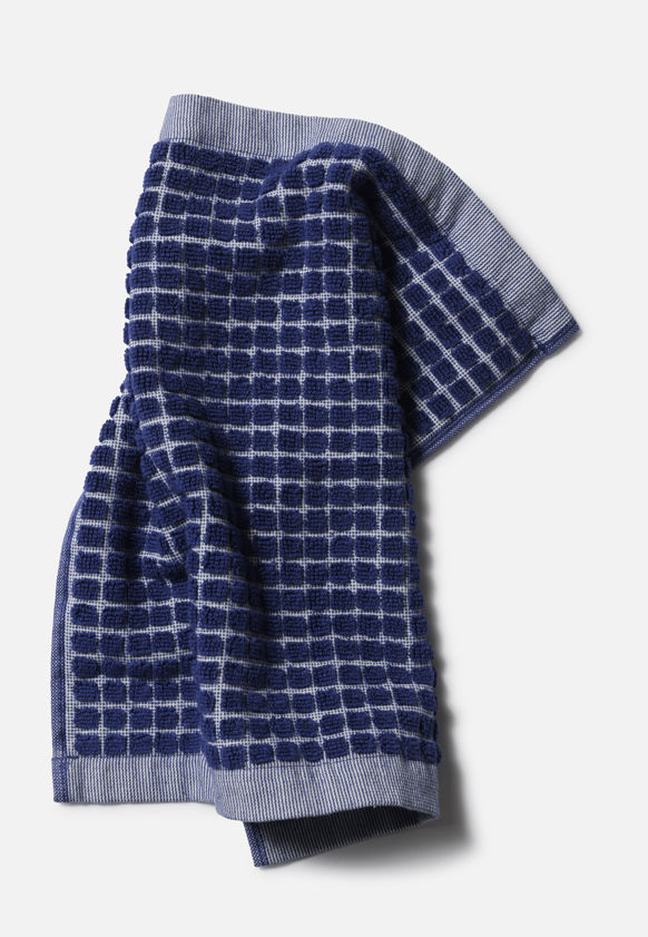 Nero Cotton Face Cloth