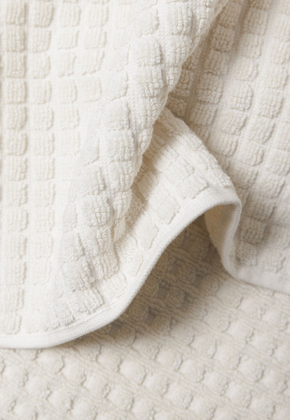 Nero Cotton Face Cloth