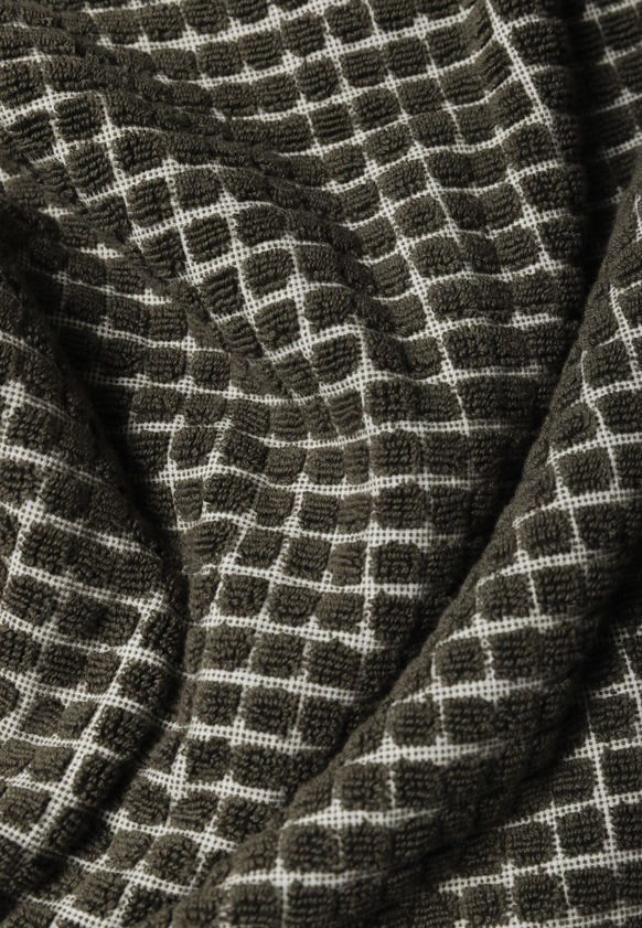 Nero Cotton Face Cloth