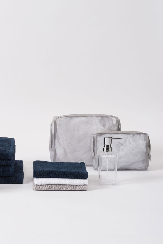 Classic Cotton Bath Towel Range