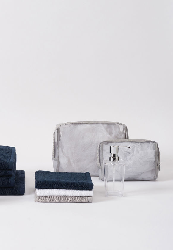 Classic Cotton Bath Towel Range