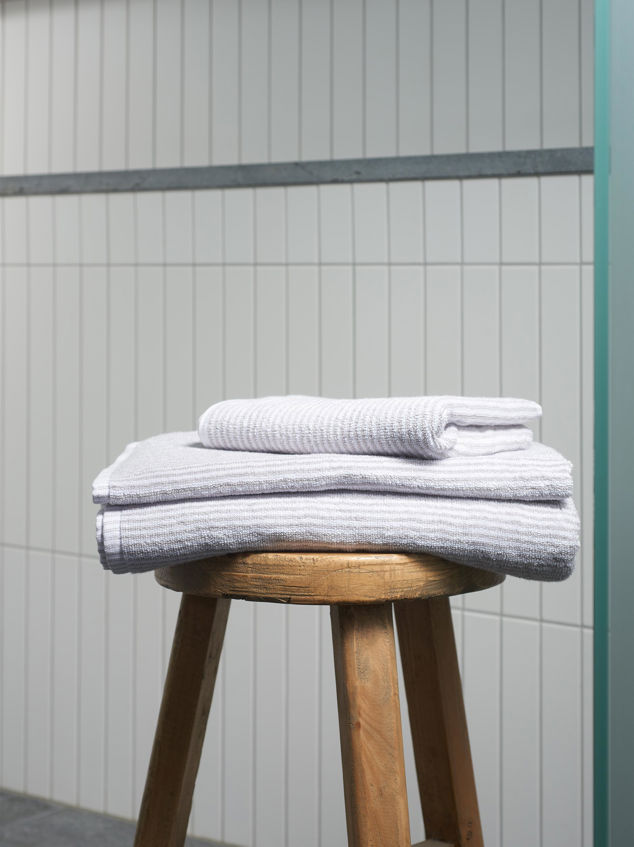 Classic Cotton Towel Bundle