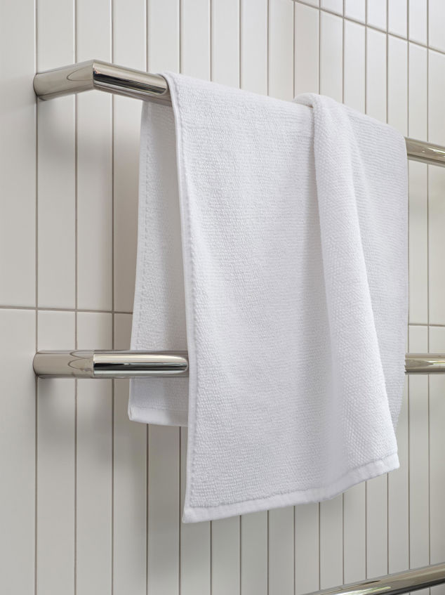 Classic Cotton Towel Bundle