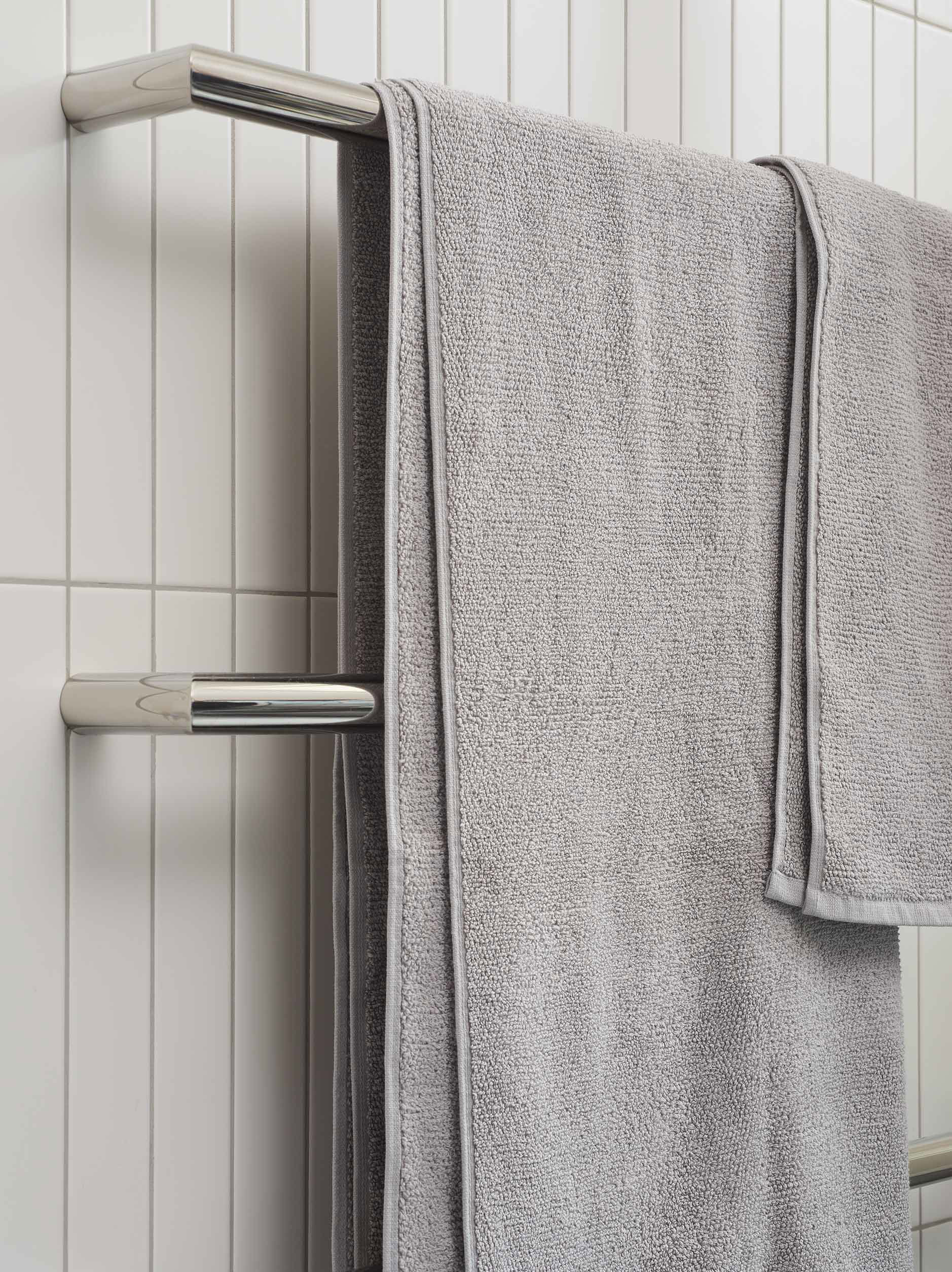 Classic Cotton Towel Bundle