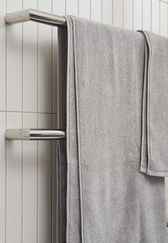 Classic Cotton Towel Bundle