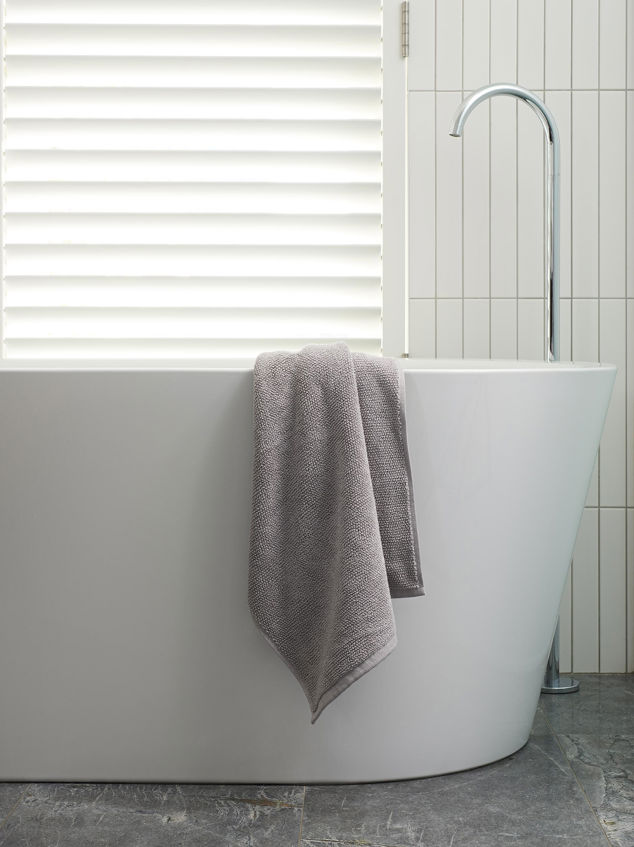 Classic Cotton Towel Bundle