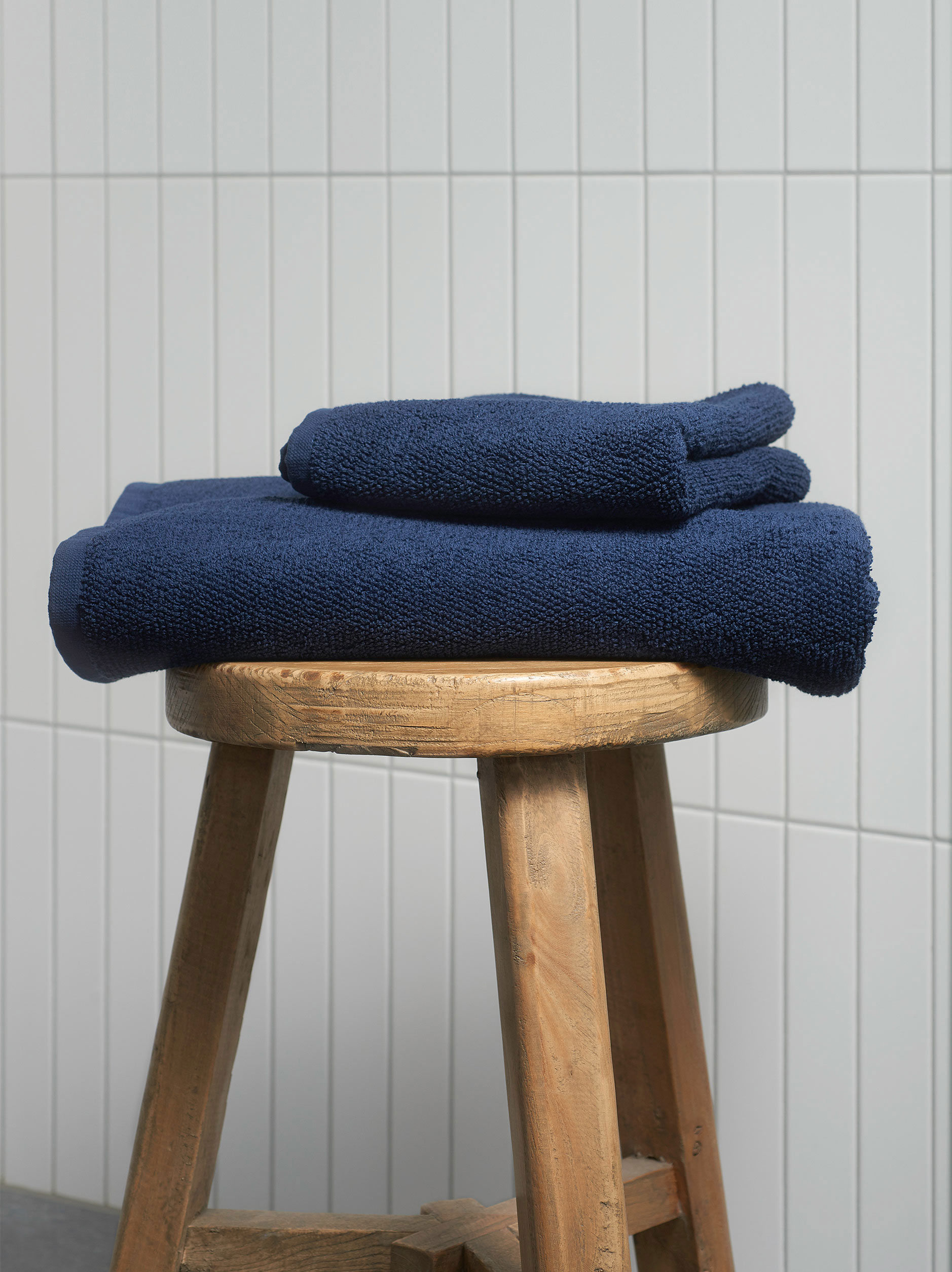 Classic Cotton Towel Bundle