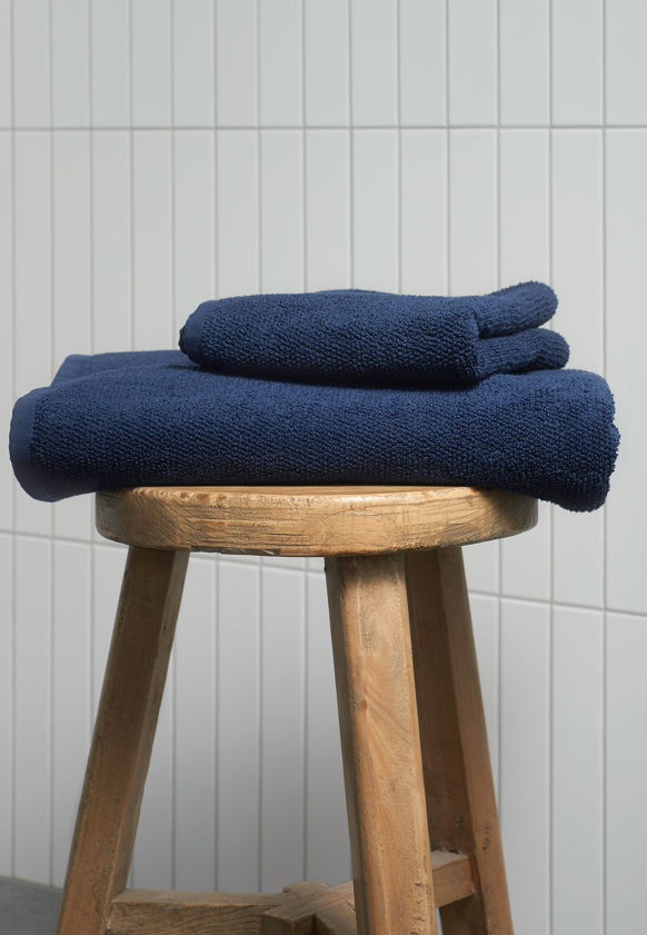 Classic Cotton Towel Bundle