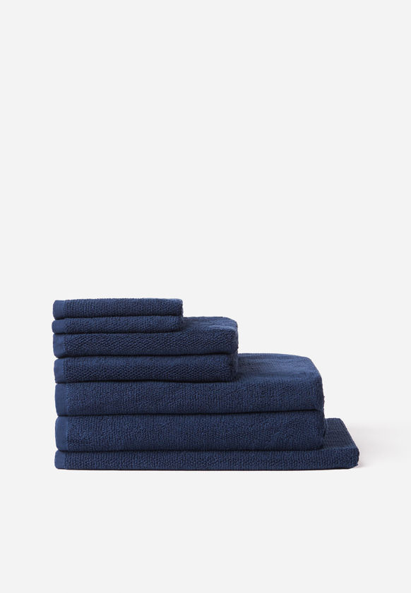 Classic Cotton Towel Bundle
