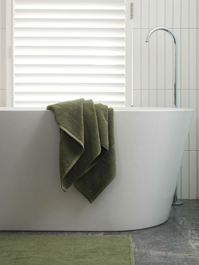 Classic Cotton Towel Bundle