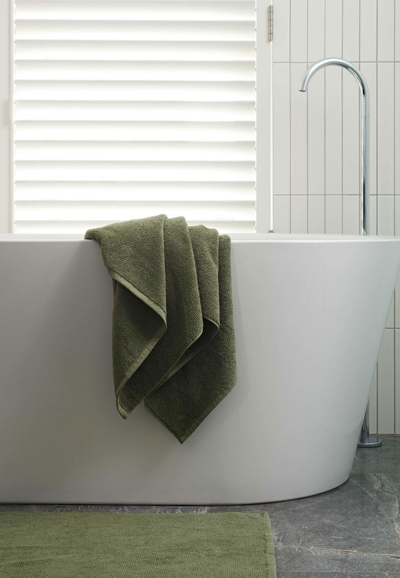 Classic Cotton Towel Bundle