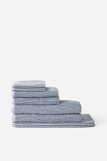 Stripe Cotton Towel Bundle