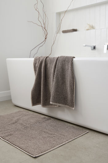 Stripe Cotton Towel Range