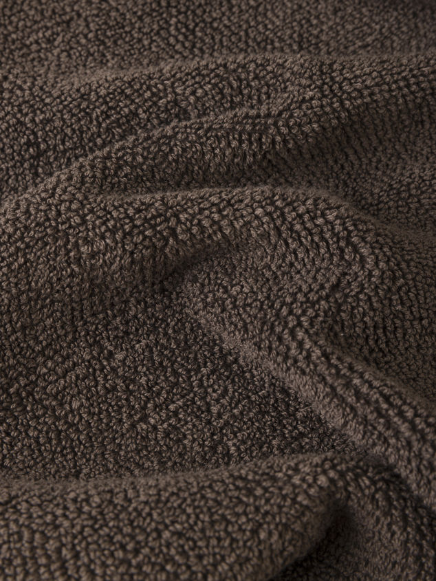 Classic Cotton Bath Towel Range