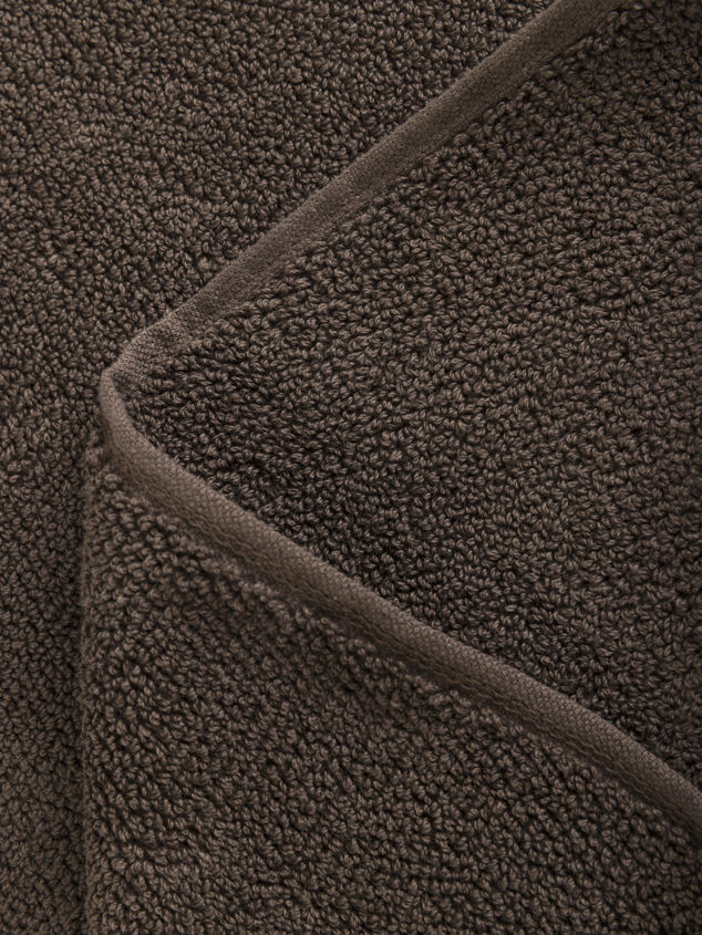 Classic Cotton Bath Towel Range