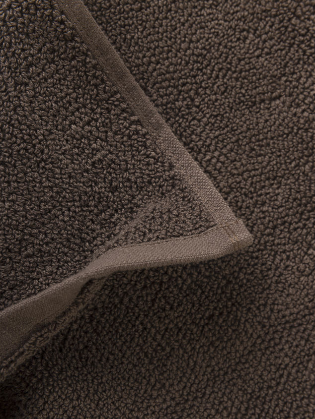 Classic Cotton Bath Towel Range