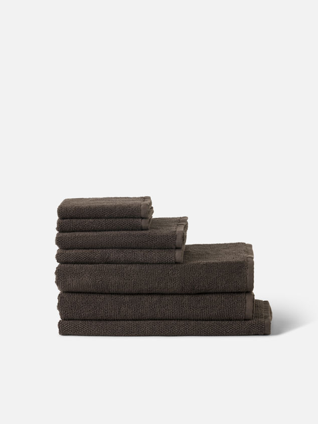 Classic Cotton Towel Bundle