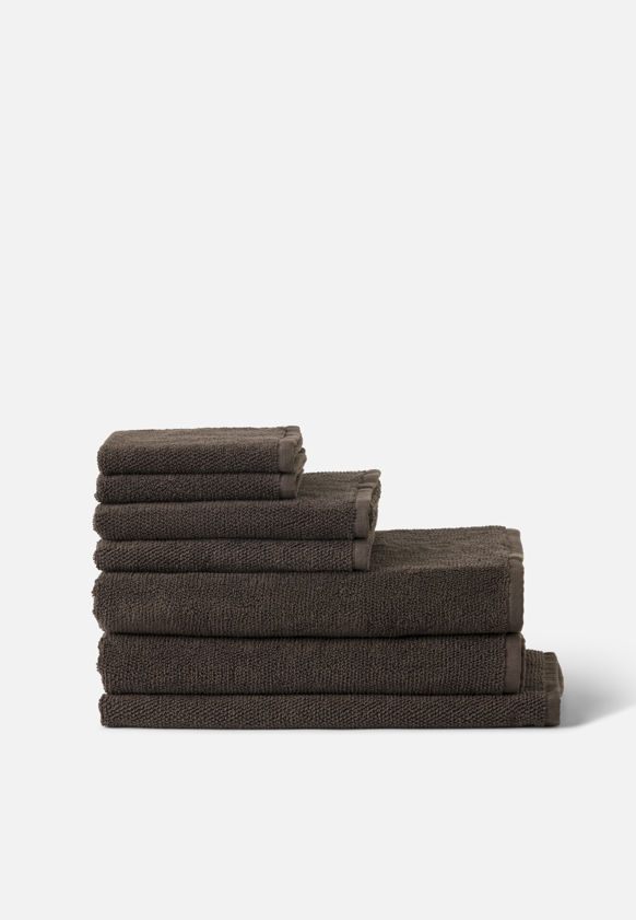 Classic Cotton Towel Bundle