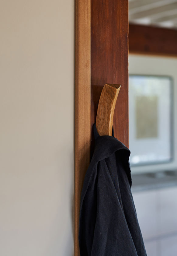 Bow Wall Hook