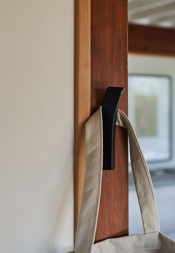 Bow Wall Hook