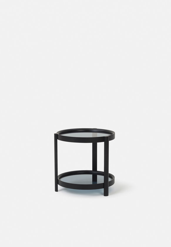 Column Side Table