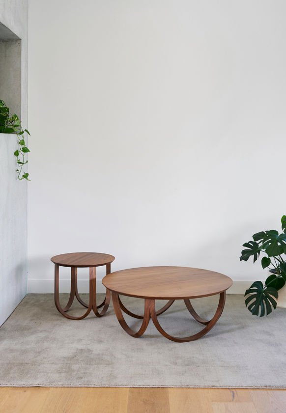 Horizon Coffee Table