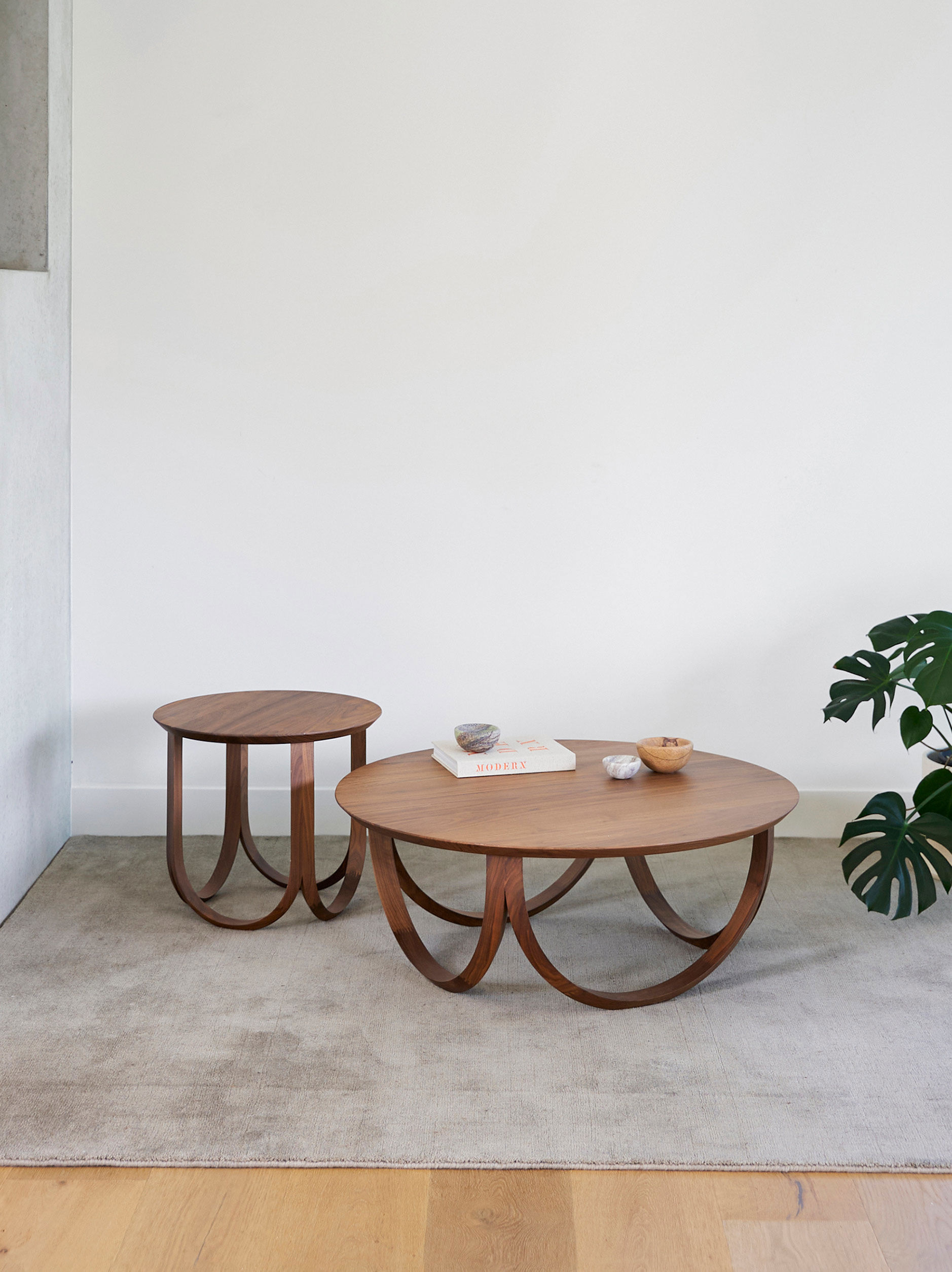 Horizon Side Table