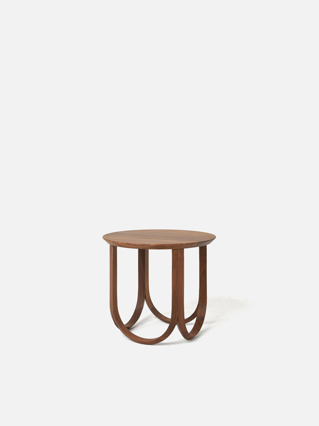 Horizon Side Table