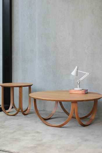 Horizon Coffee Table