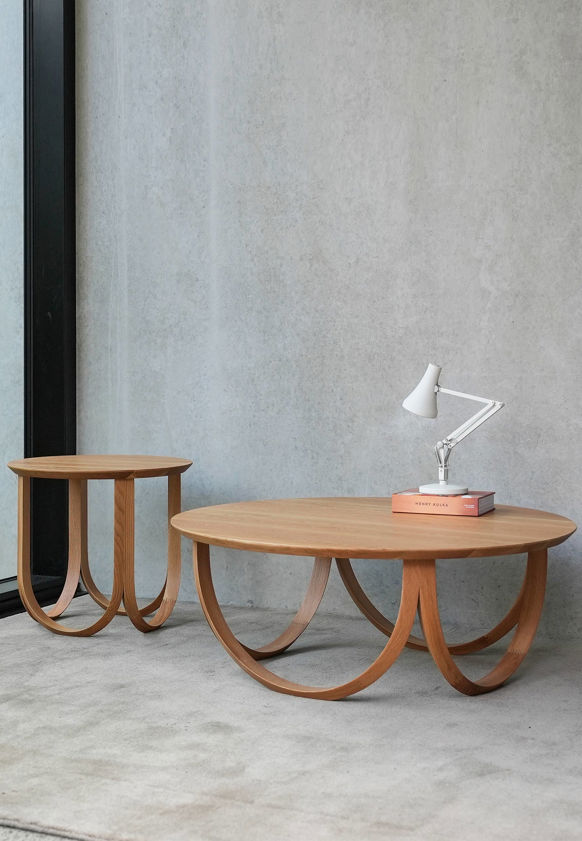 Horizon Coffee Table