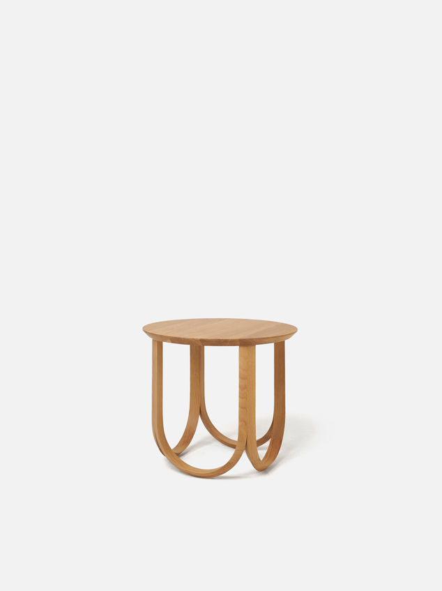 Horizon Side Table