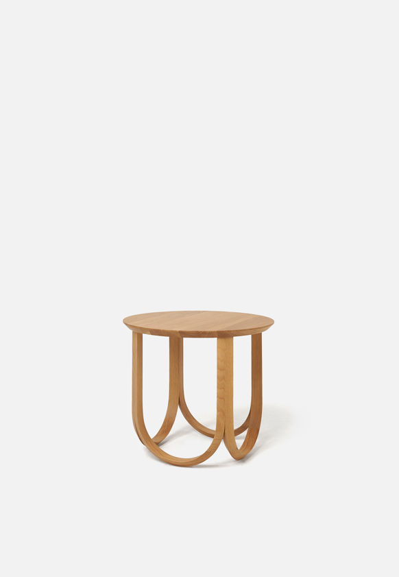 Horizon Side Table