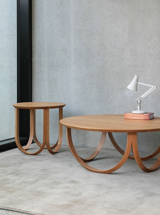 Horizon Side Table