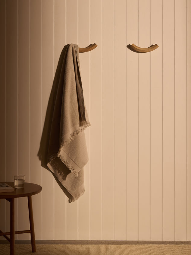 Flex Wall Hook