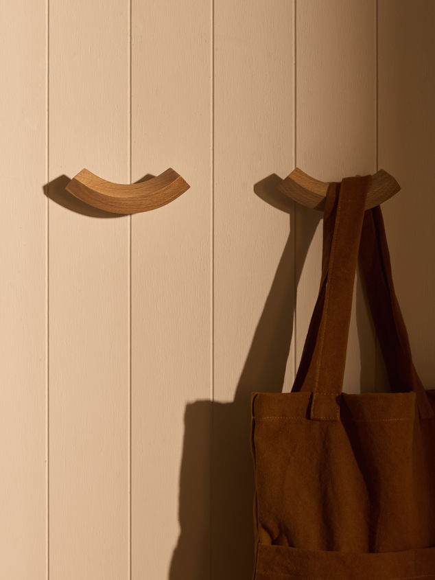 Flex Wall Hook
