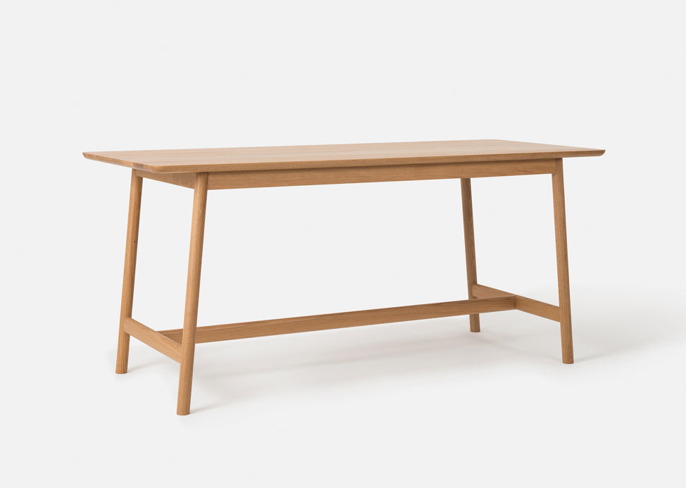 Radial Bar Leaner Narrow